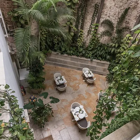 Noi 1860 5* Cartagena