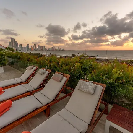 Noi 1860 Hotel Cartagena