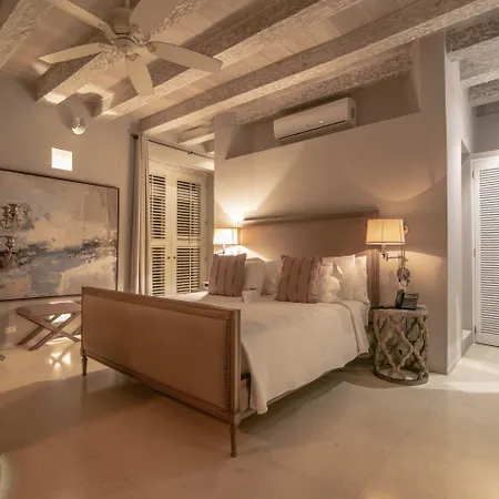 Noi 1860 Hotel Cartagena