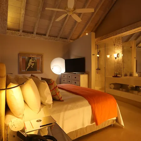 Noi 1860 Hotel Cartagena