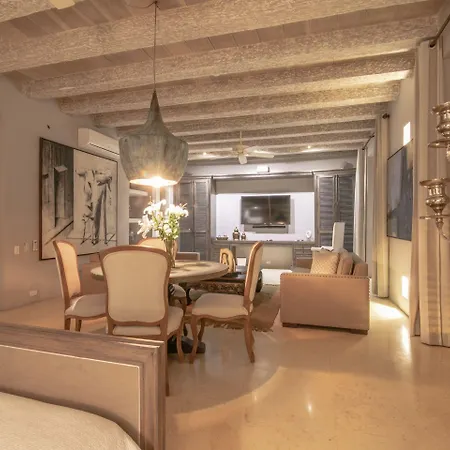Hotel Noi 1860 5*