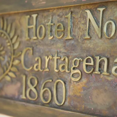 Hotel Noi 1860