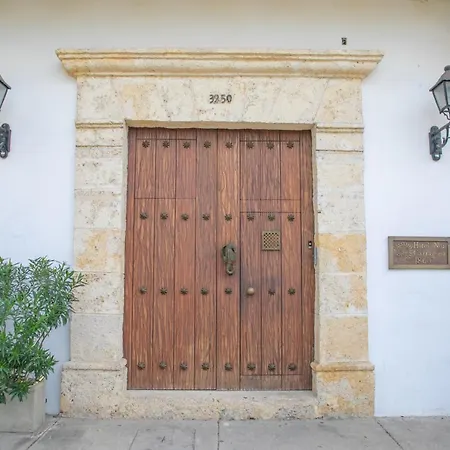 Noi 1860 Hotel