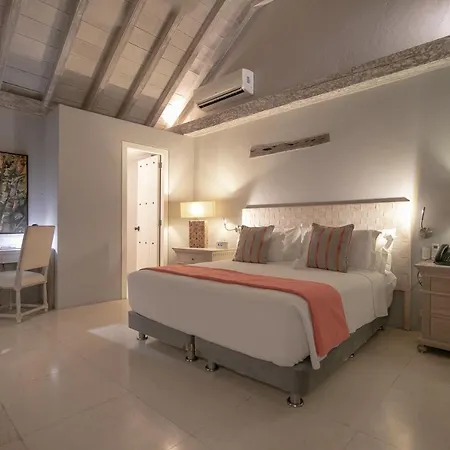 Noi 1860 Hotel Cartagena