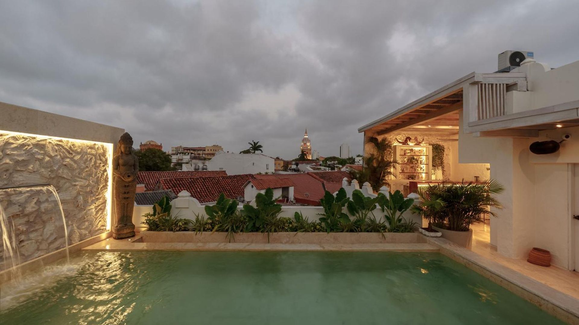 Noi 1860 Hotel Cartagena