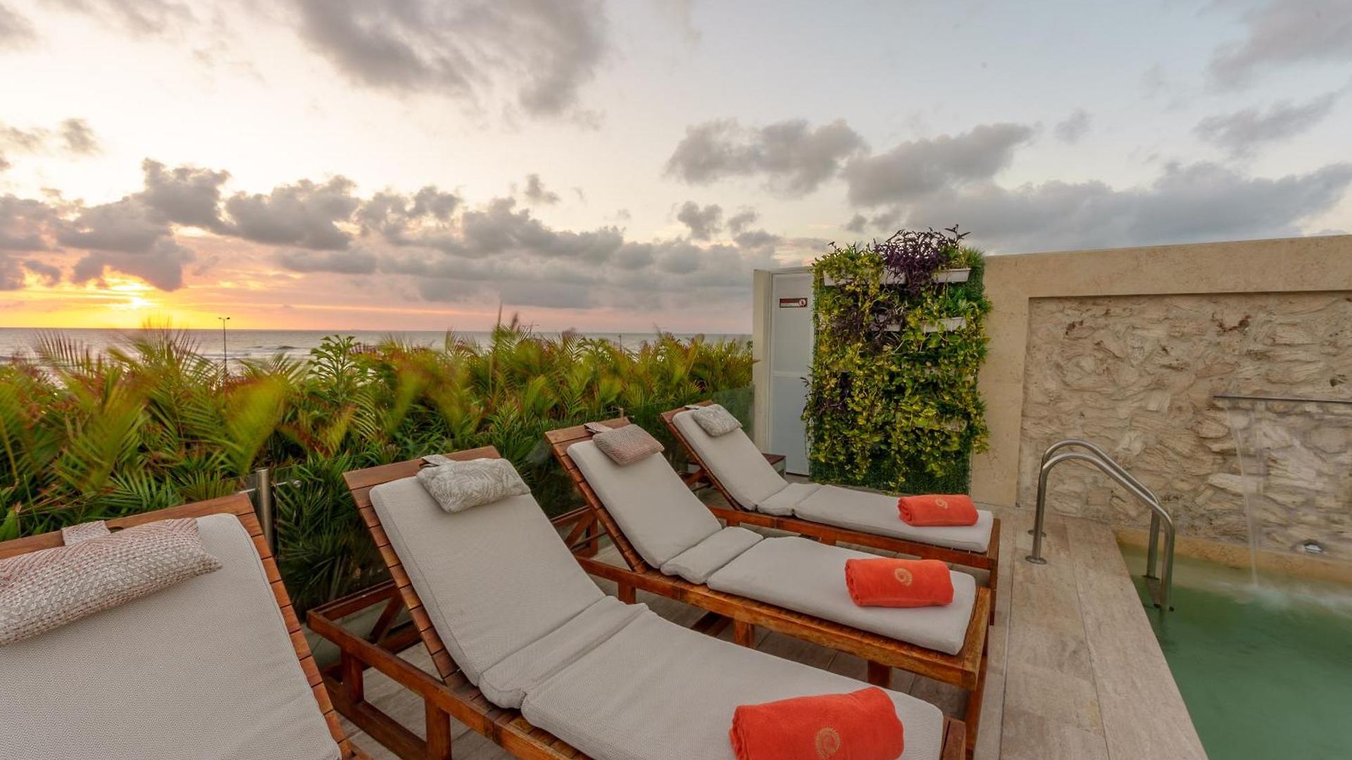 Hotel Noi 1860 Cartagena