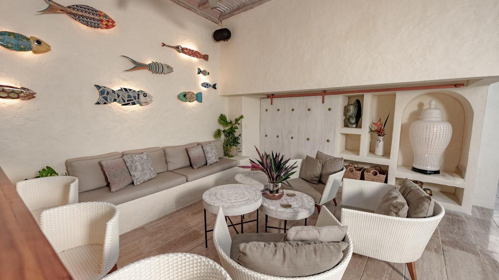 Noi 1860 Hotel Cartagena