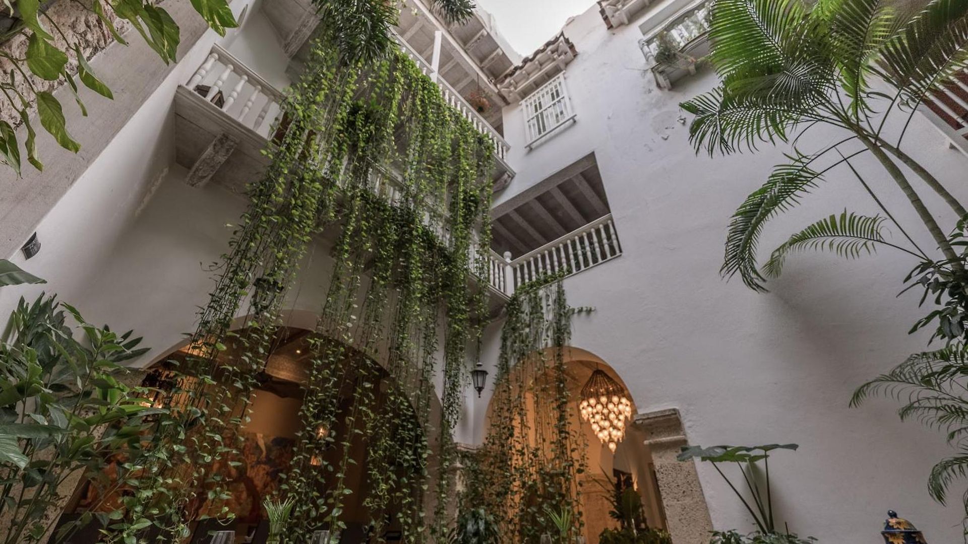 Hotel Noi 1860 5*