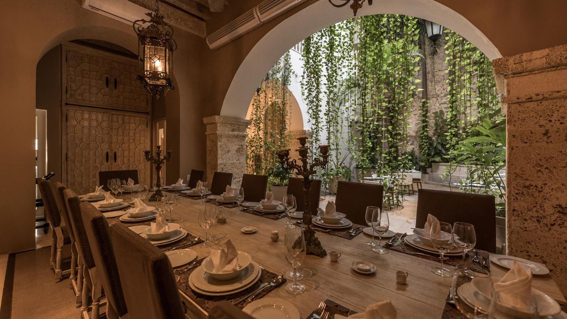 Noi 1860 Hotel