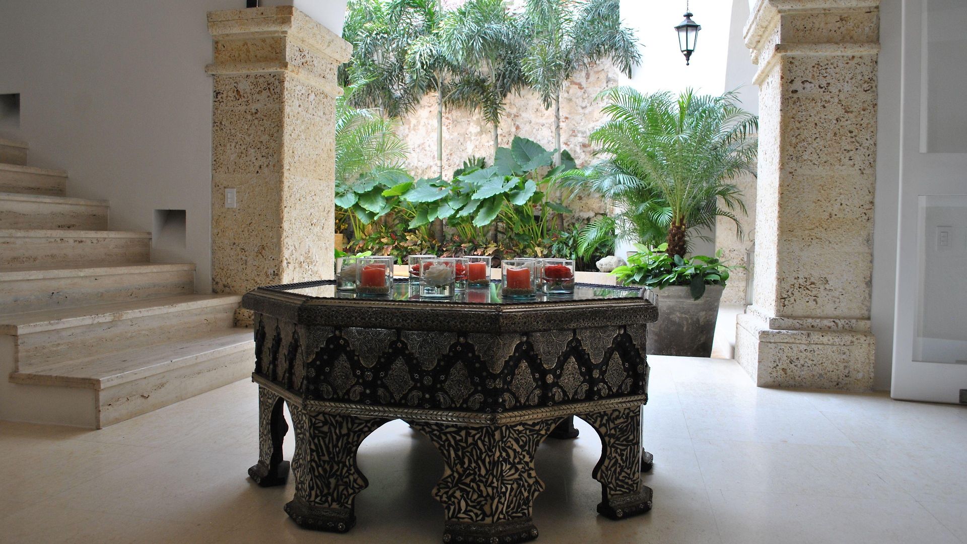 Noi 1860 Hotel
