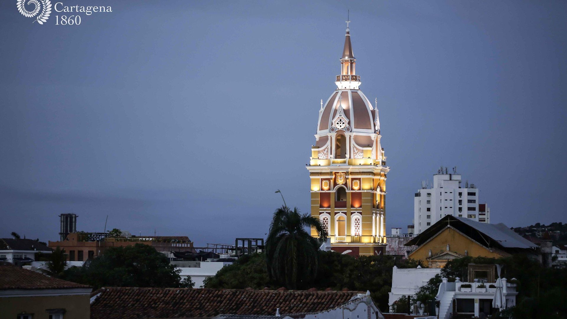 Noi 1860 Cartagena