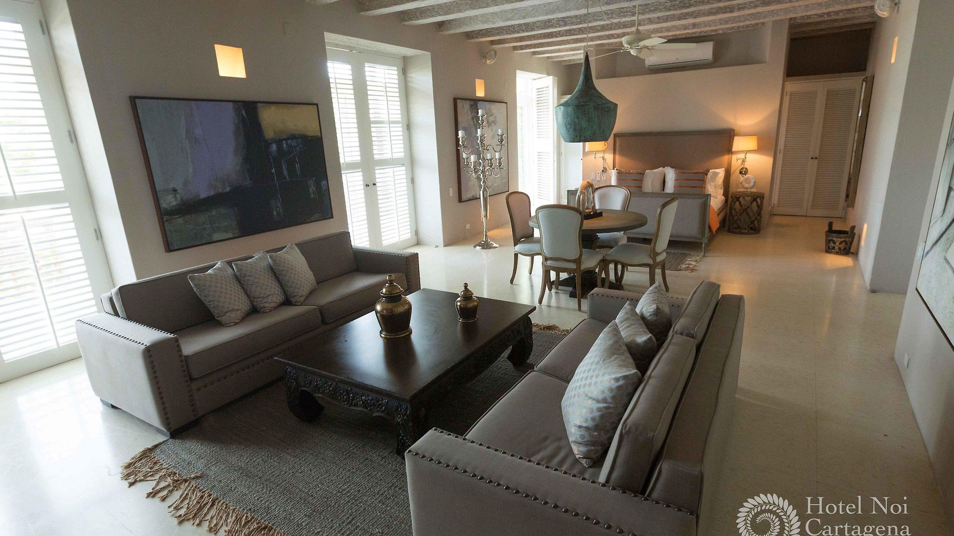 Noi 1860 Hotel 5*
