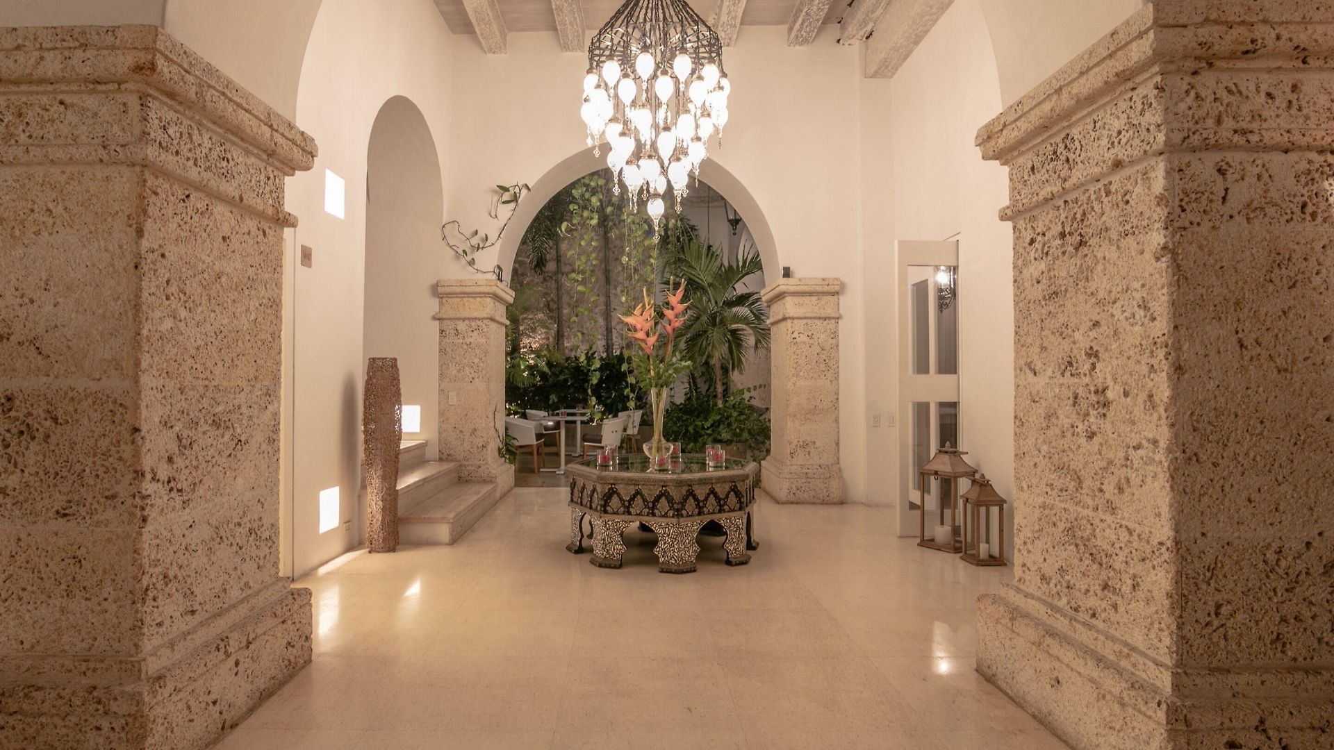 Noi 1860 Hotel