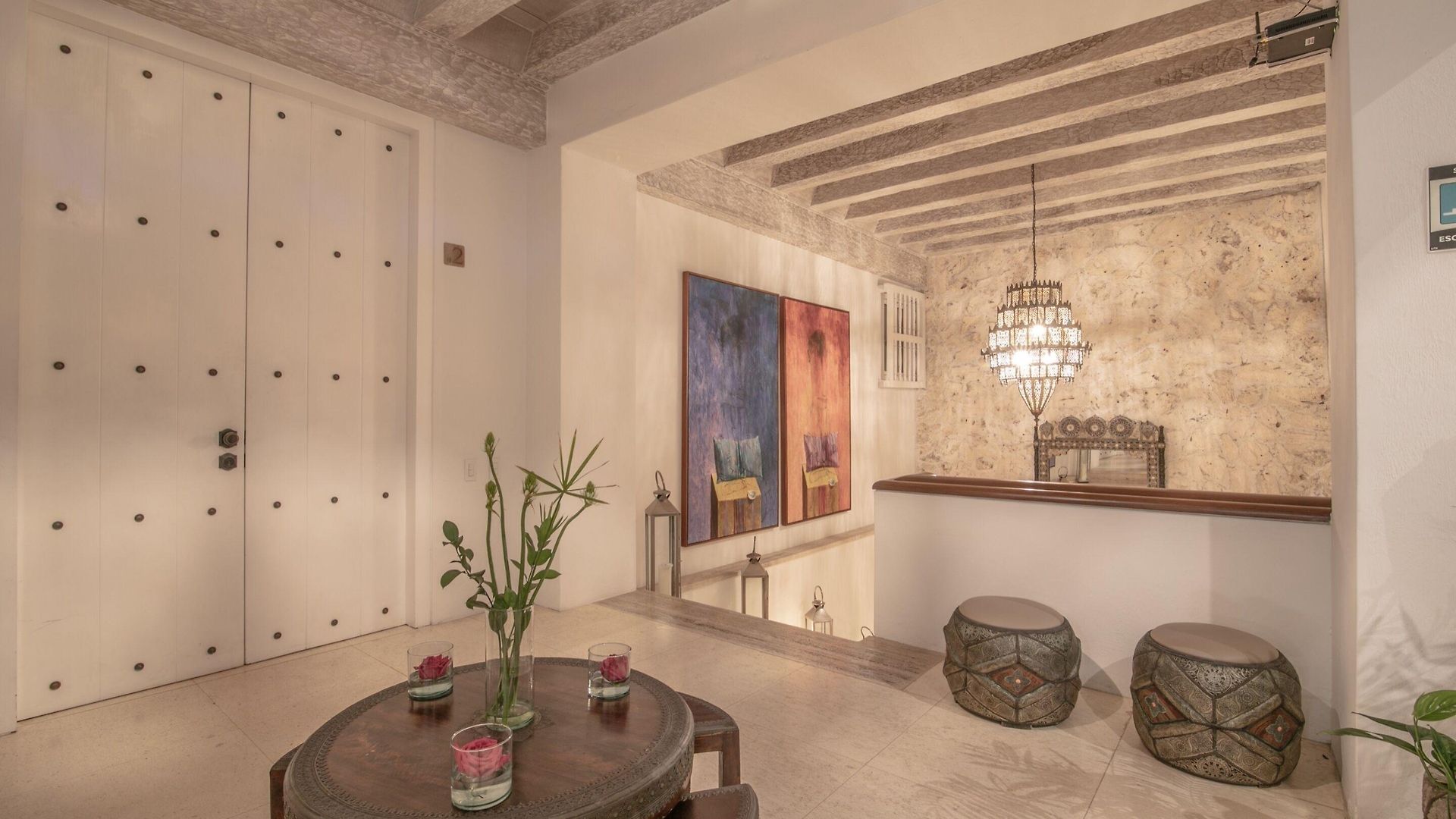 Hotel Noi 1860 Cartagena