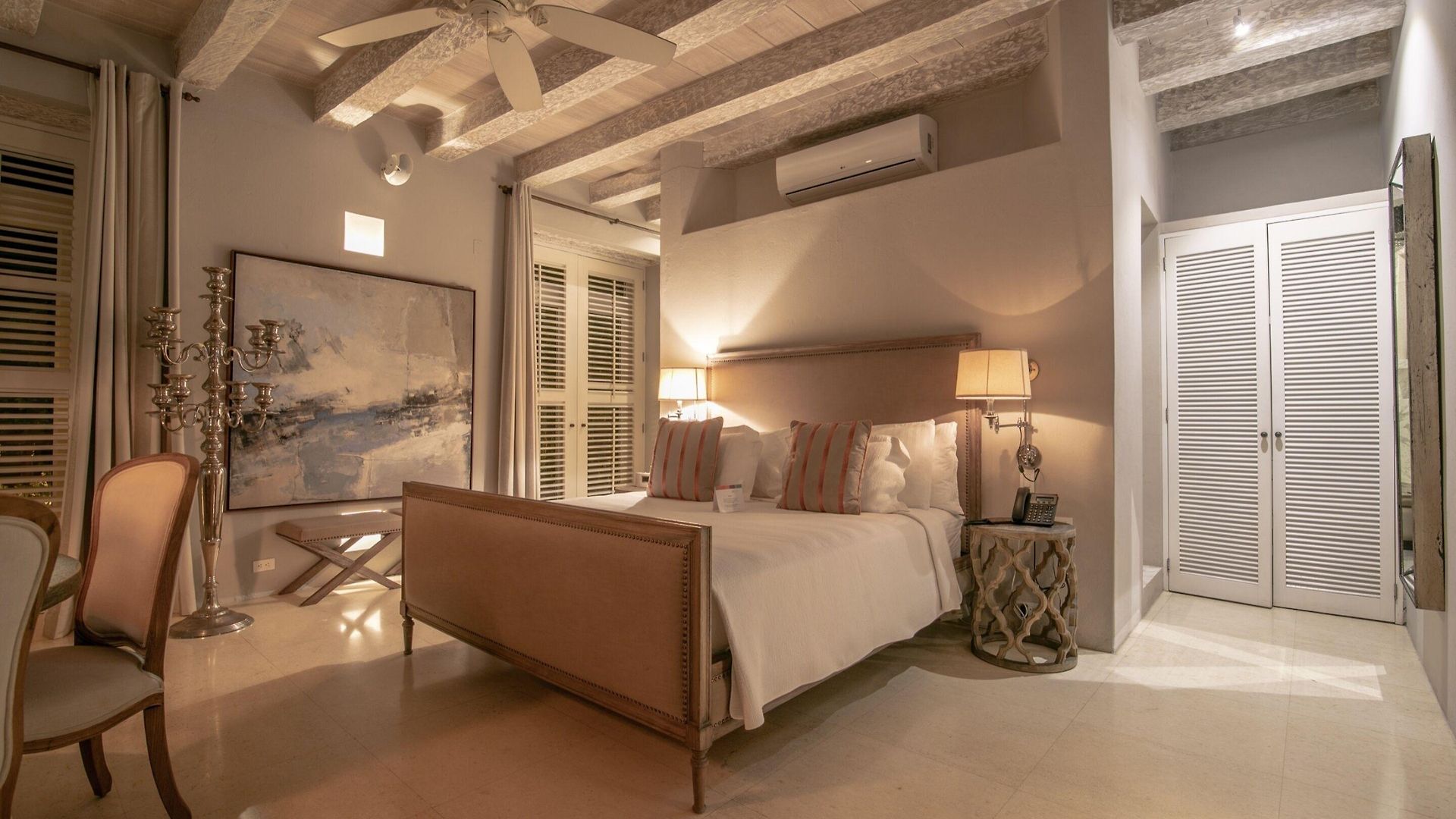 Noi 1860 Hotel Cartagena