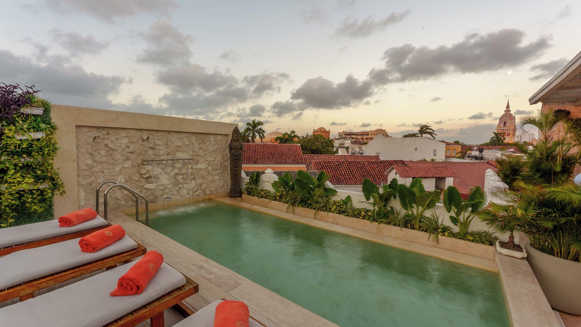 Noi 1860 Hotel 5*