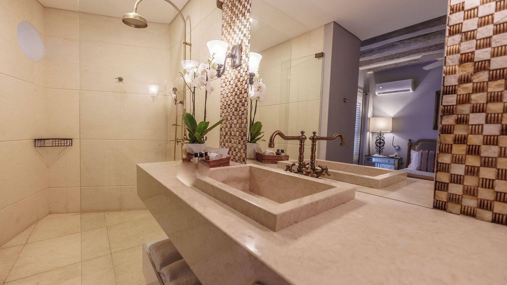 Hotel Noi 1860 Cartagena