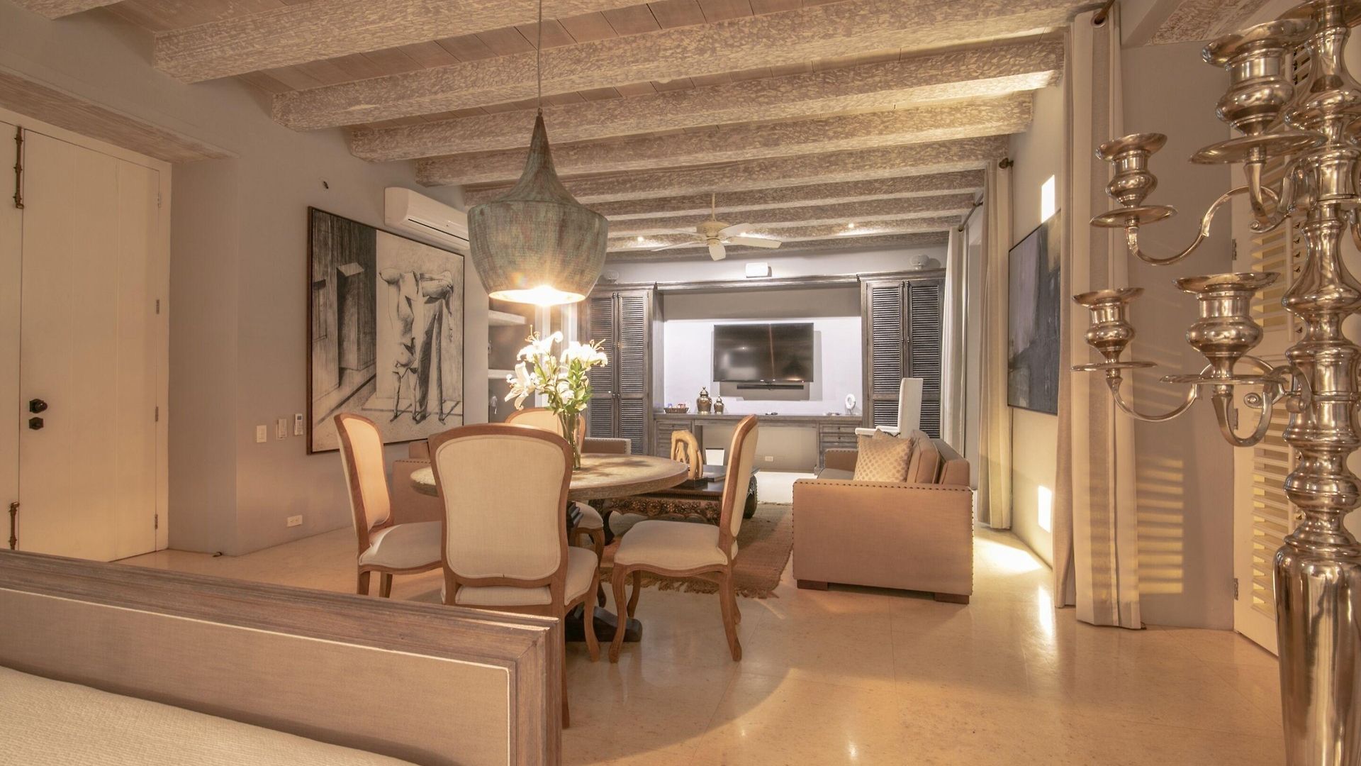 Hotel Noi 1860 5*