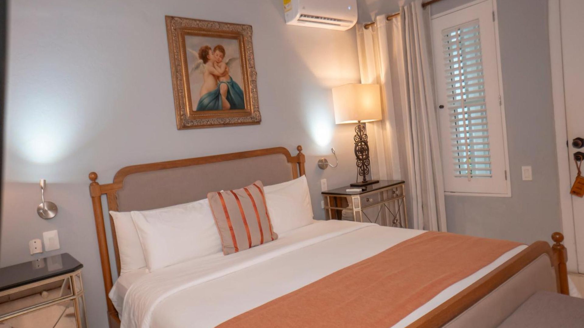 Noi 1860 5* Cartagena