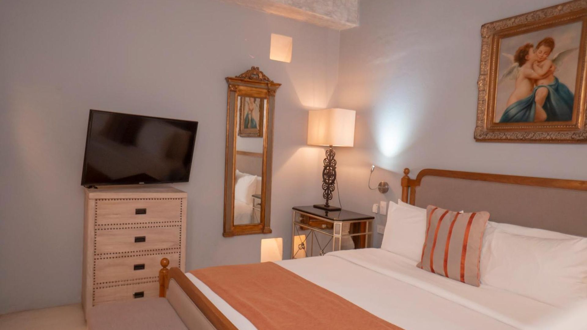 Noi 1860 Hotel 5*
