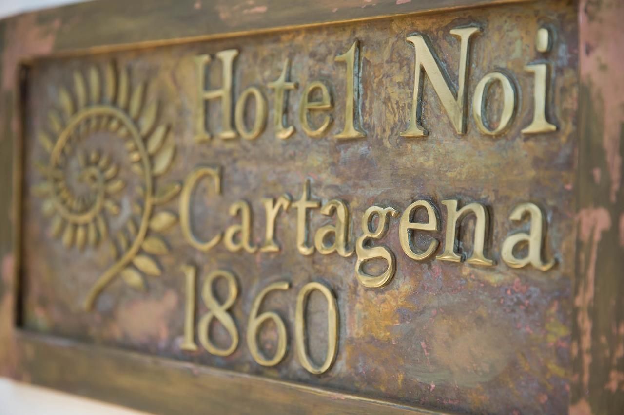 Hotel Noi 1860