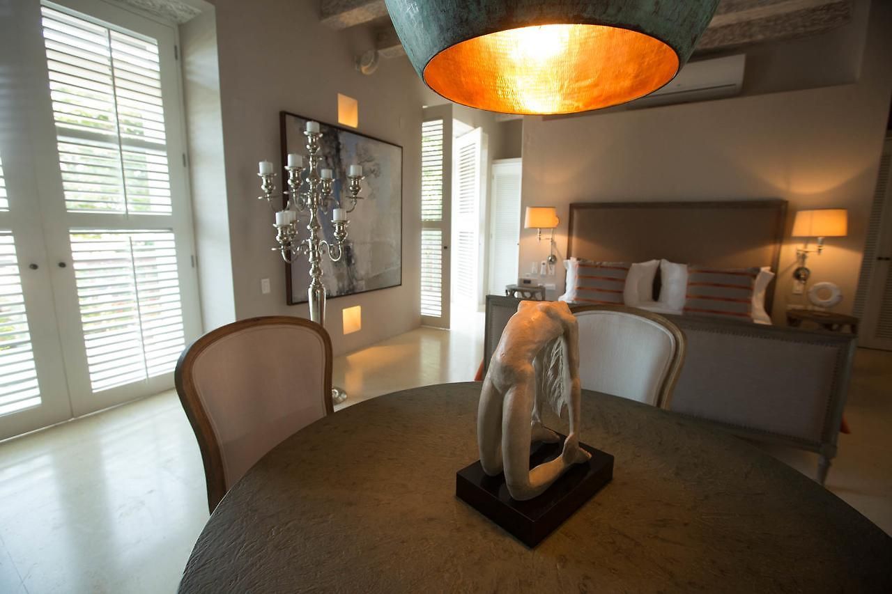 Hotel Noi 1860 Cartagena