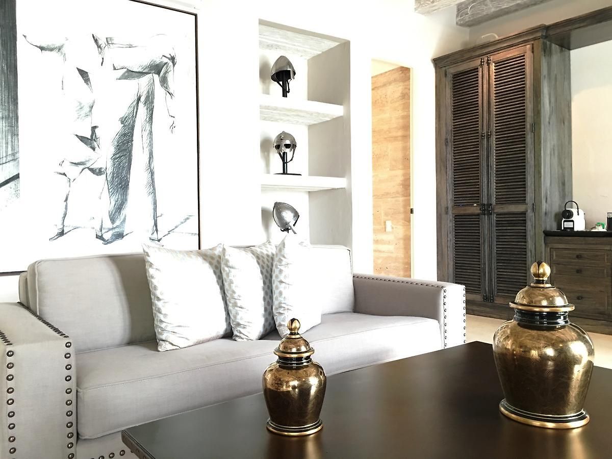 Noi 1860 Hotel Cartagena