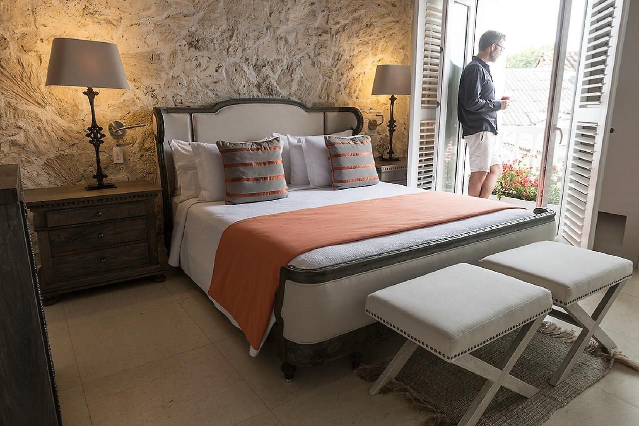 Noi 1860 Hotel 5*