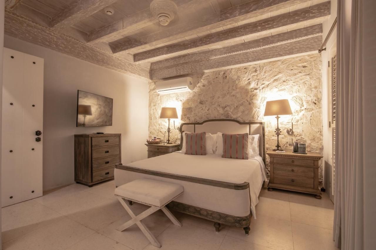 Noi 1860 Hotel Cartagena