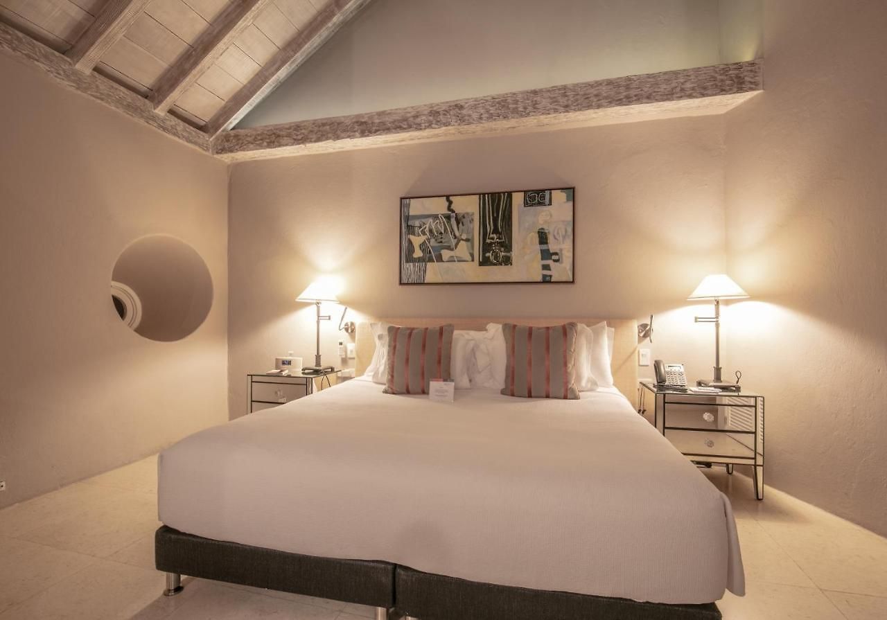 Noi 1860 Hotel Cartagena