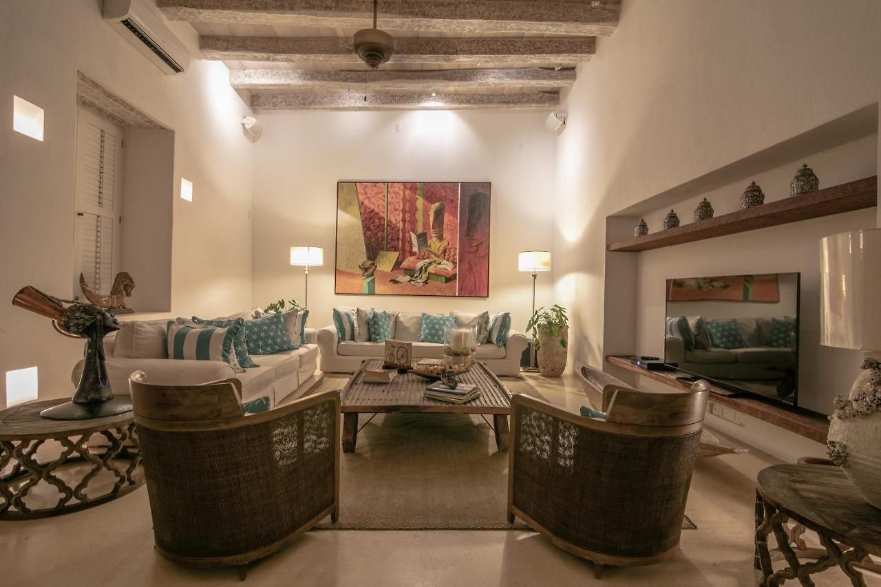 Noi 1860 Hotel Cartagena