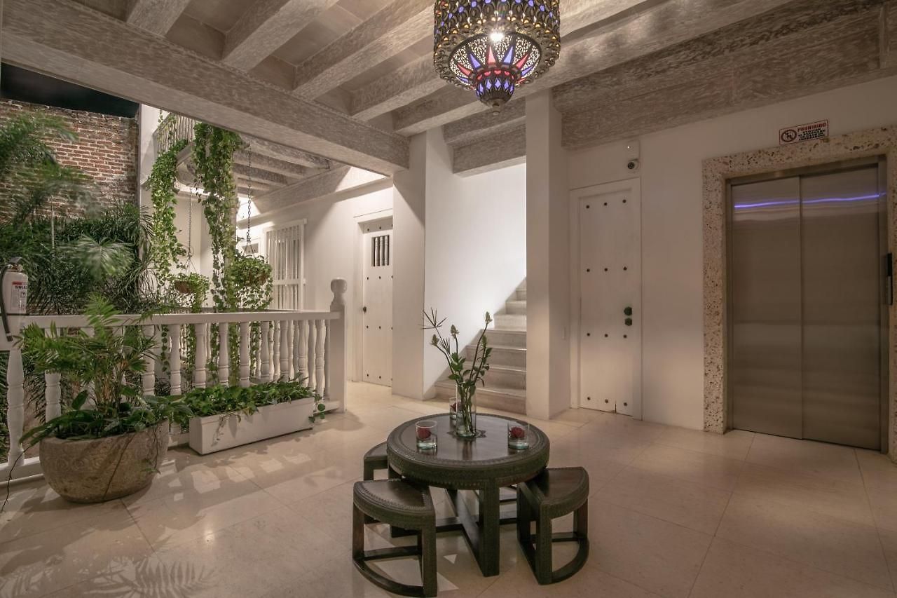 Noi 1860 Hotel 5*