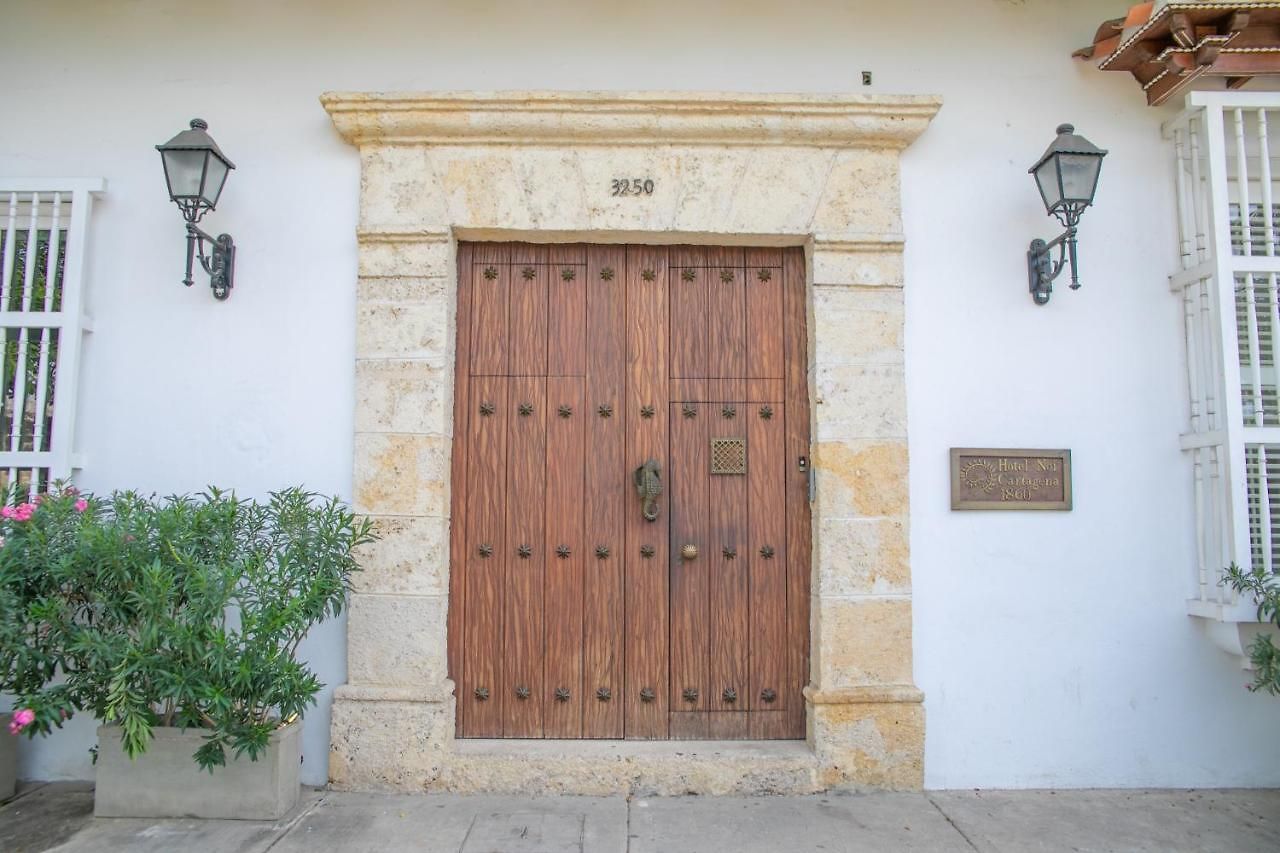 Noi 1860 Hotel