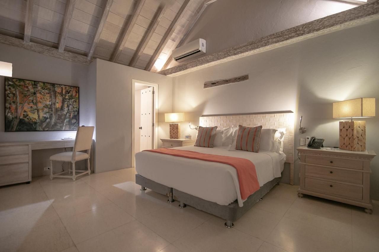 Noi 1860 Hotel Cartagena