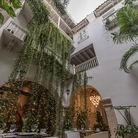 Hotel Noi 1860 5*