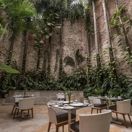 Noi 1860 Hotel 5*