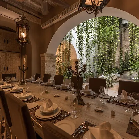 Noi 1860 Hotel