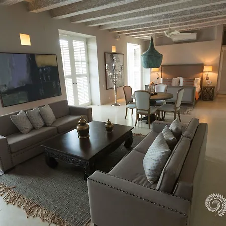 Noi 1860 Hotel 5*