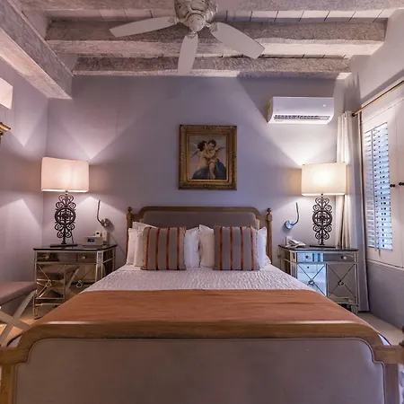 Noi 1860 Hotel Cartagena
