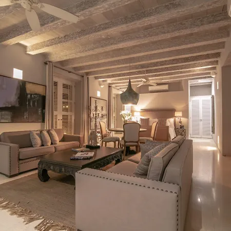 Noi 1860 Hotel Cartagena