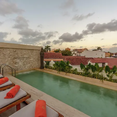 Noi 1860 Hotel 5*