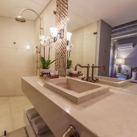 Hotel Noi 1860 Cartagena