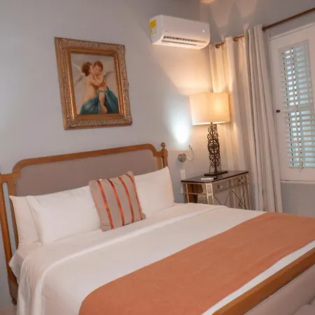 Noi 1860 5* Cartagena