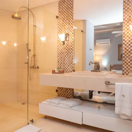 Noi 1860 Hotel Cartagena