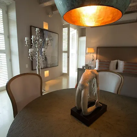 Hotel Noi 1860 Cartagena