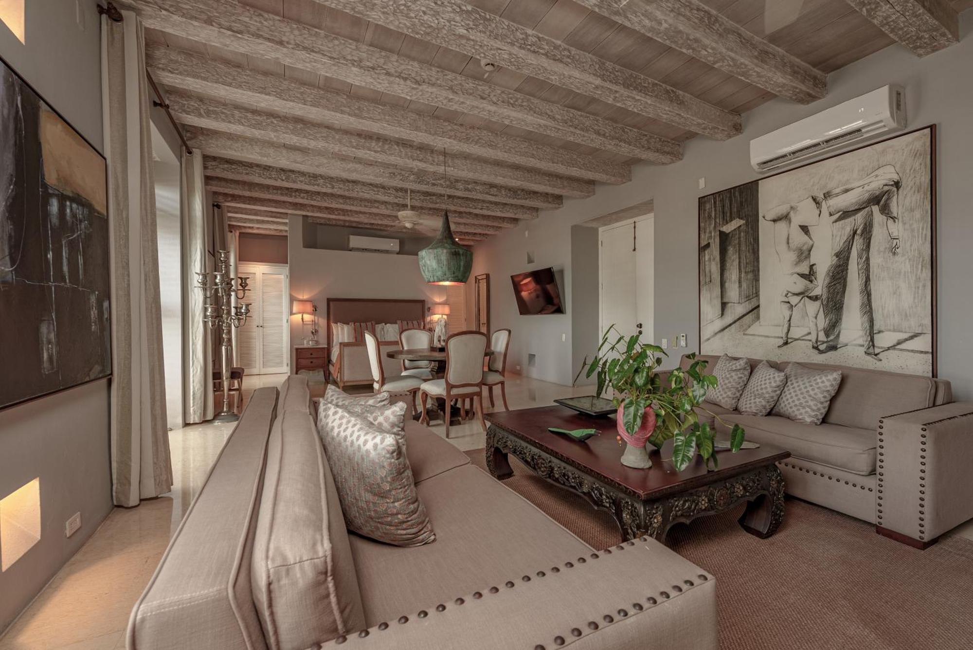 Casa Noi * Cartagena