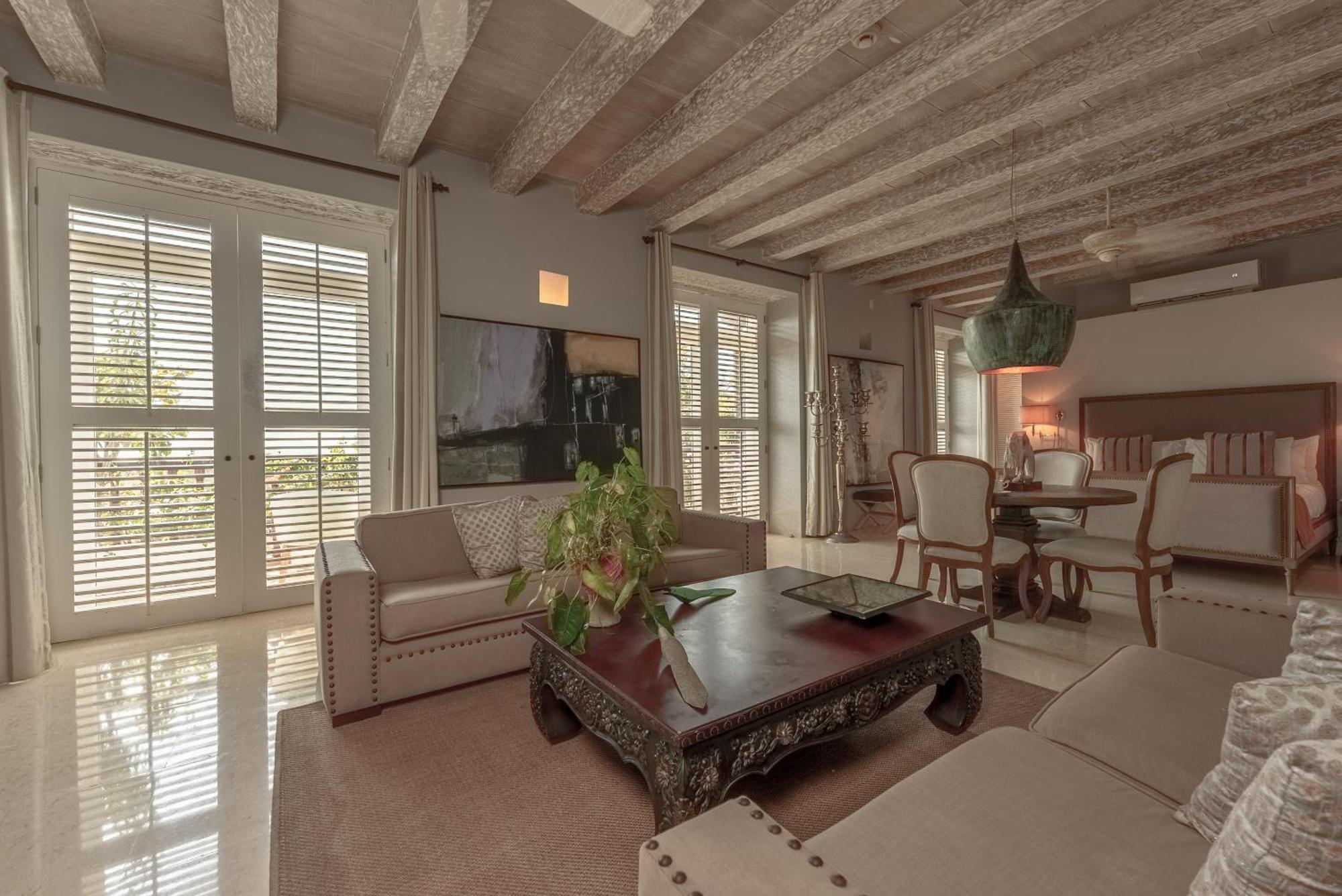 Сasa de vacaciones Casa Noi