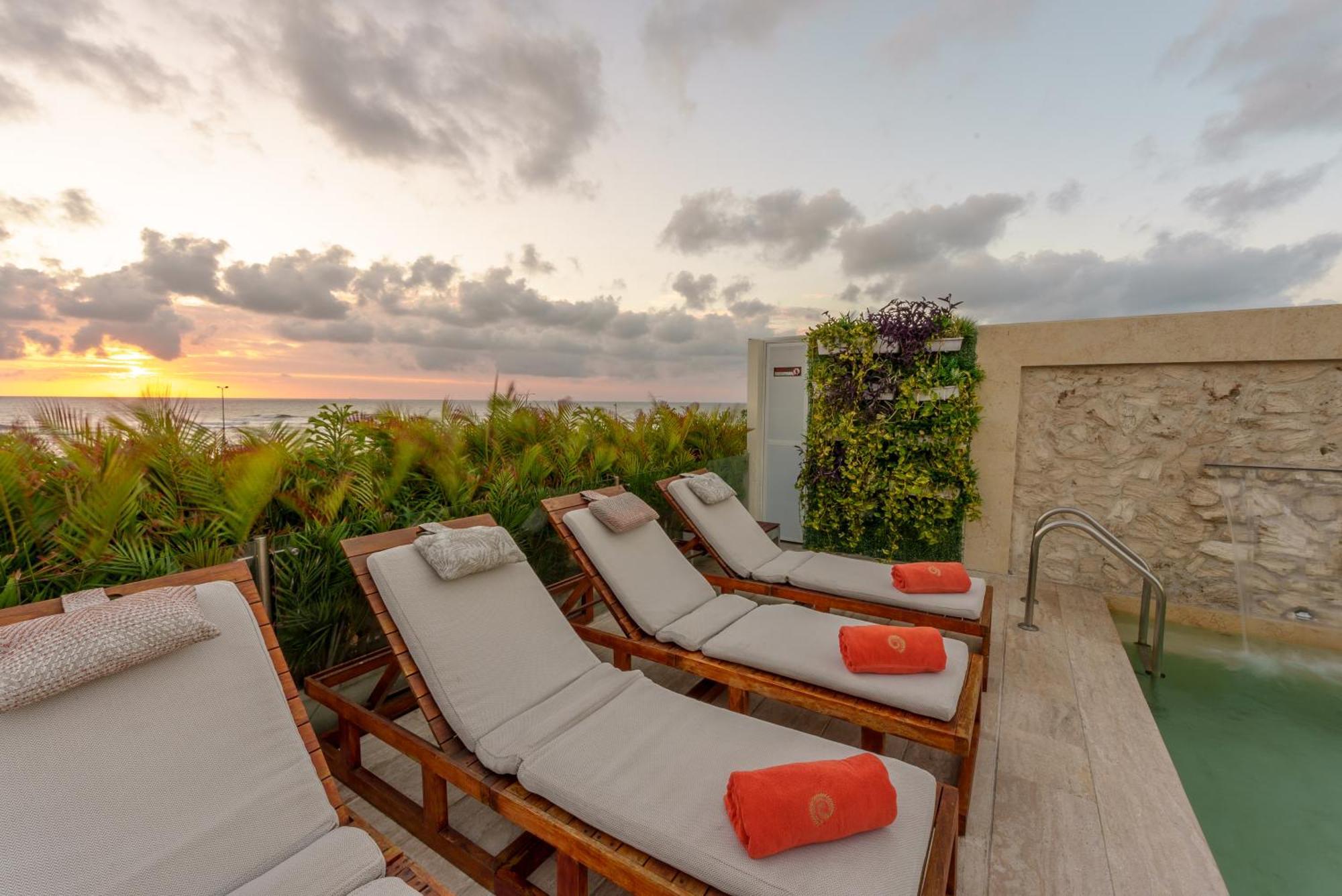 Сasa de vacaciones Casa Noi Cartagena