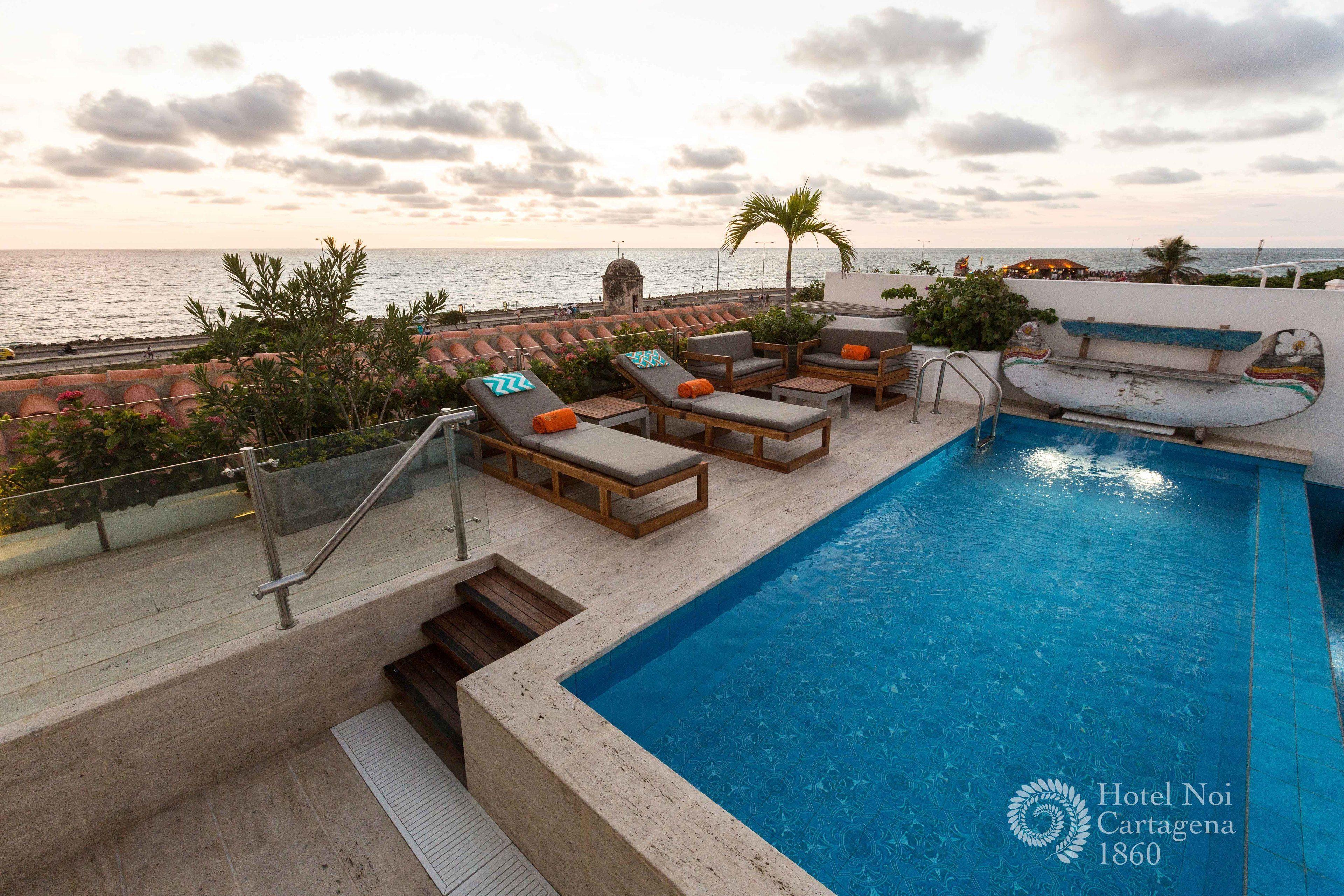 Сasa de vacaciones Casa Noi