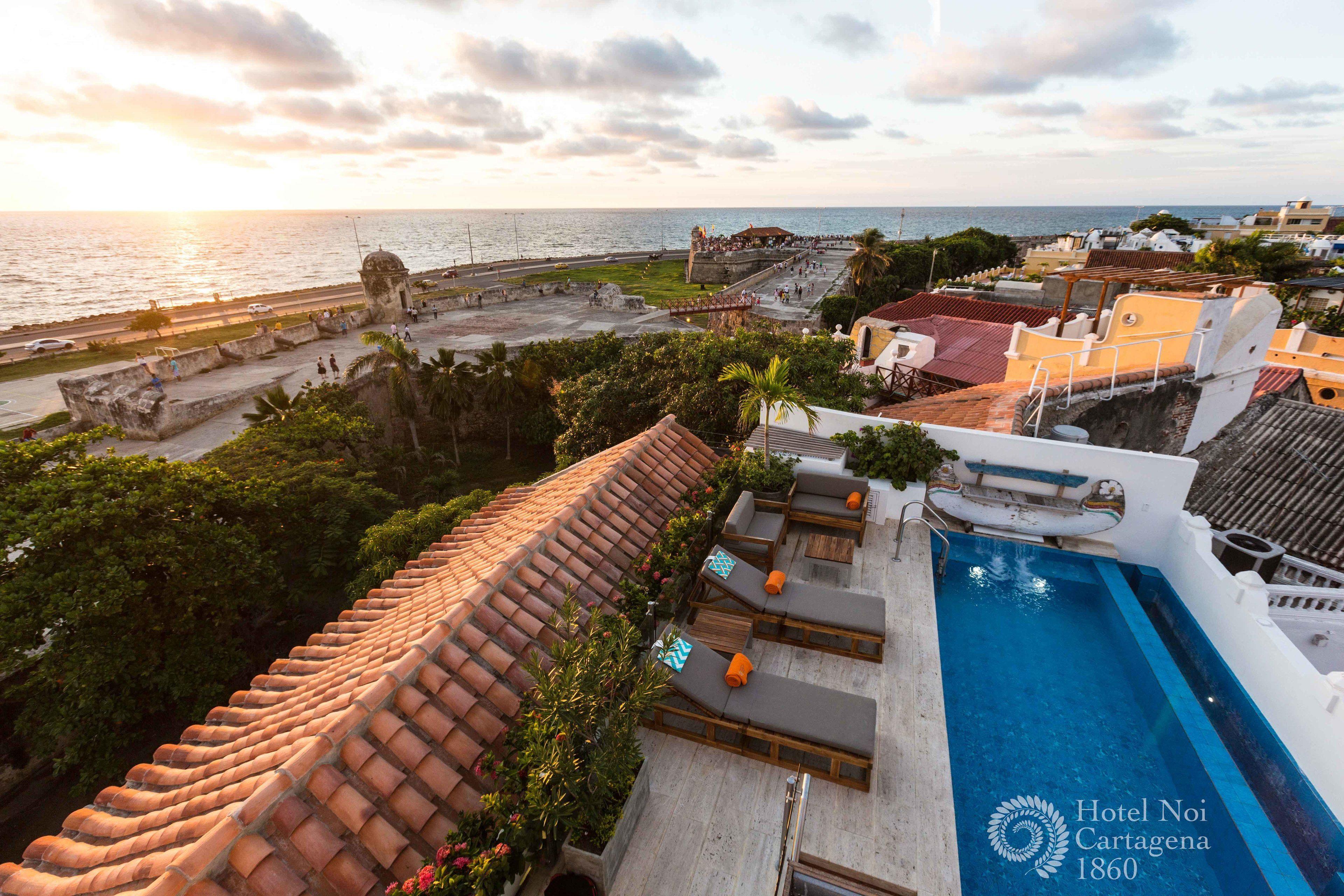 Casa Noi Сasa de vacaciones *